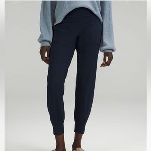lululemon Align™ High-Rise Jogger *Full Length 27” True Navy